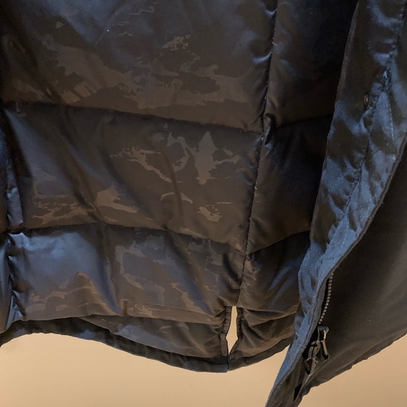 Community Xs parka ! - Picture 7 of 8